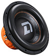 DL Audio Gryphon Pro 12 V.2 SE